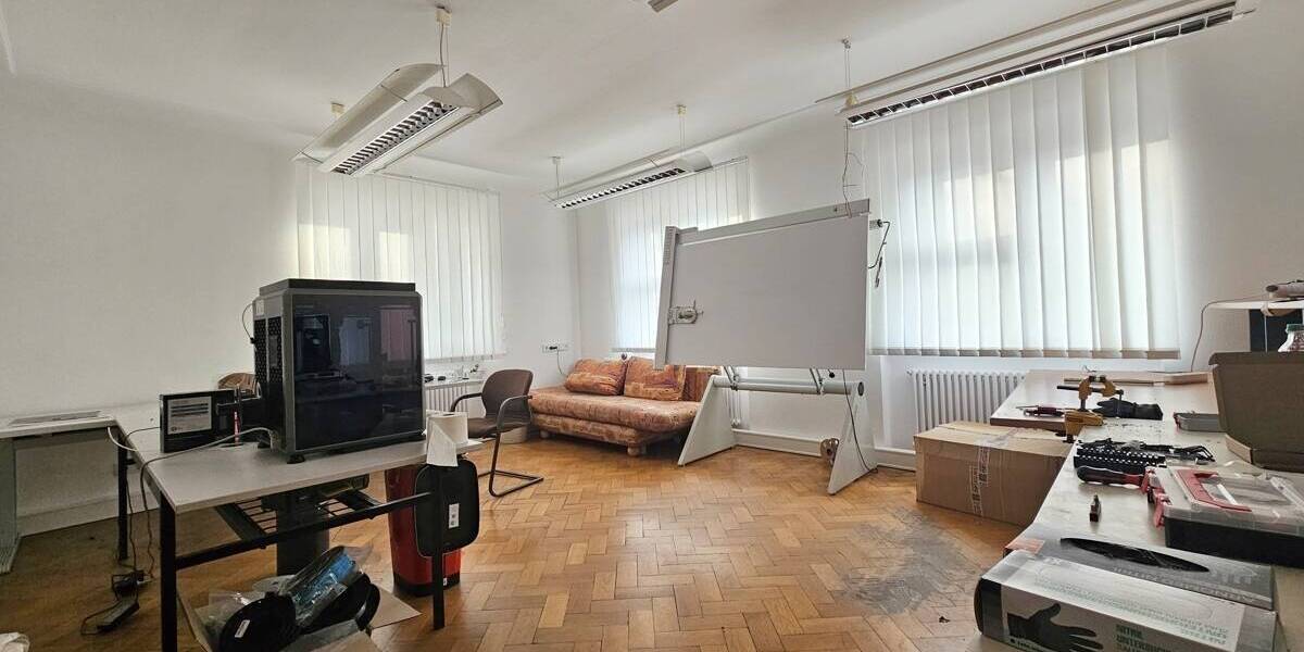 Gewerbeobjekt Ehingen - 3.200&euro; | Angebot:26361298