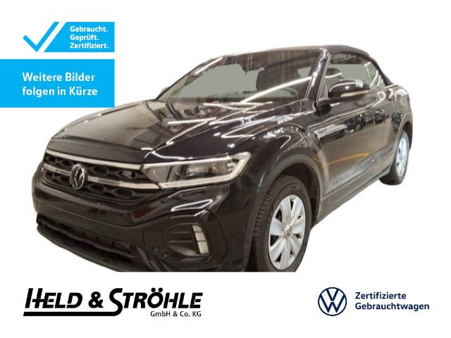 VW T-Roc 2.396 km 34.470 &euro; Neu-Ulm 89231