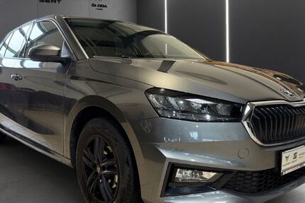 Skoda Fabia 6.000 km 16.780 &euro; Ulm 89077