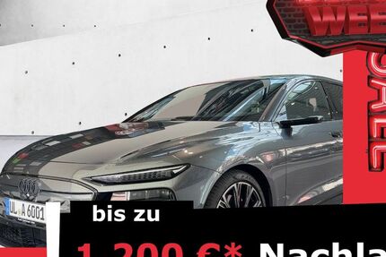 Audi S6 e-tron 17.685 km 82.720 &euro; Ulm 89073