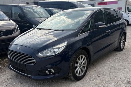 Ford S-Max 305.000 km 6.490 &euro; Ulm-Jungingen 89081
