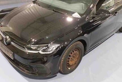 VW Polo 50.720 km 15.825 &euro; Schnürpflingen-Ammerstetten 89194