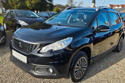 Peugeot 2008 171.009 km 6.990 € Altenstadt / Iller 89281