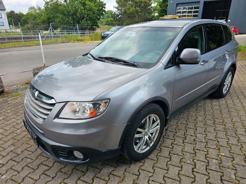 Subaru Tribeca 133.000 km 5.990 € Herbrechtingen 89542