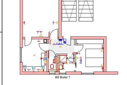Wohnung Neu-Ulm Ludwigsfeld - 2 Zimmer, 60 m&sup2;, 750&euro; | Angebot:26263496