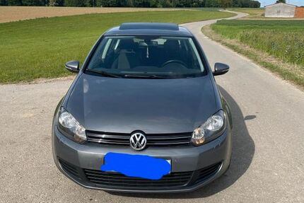 VW Golf 158.900 km 5.399 &euro; Günzburg 89312