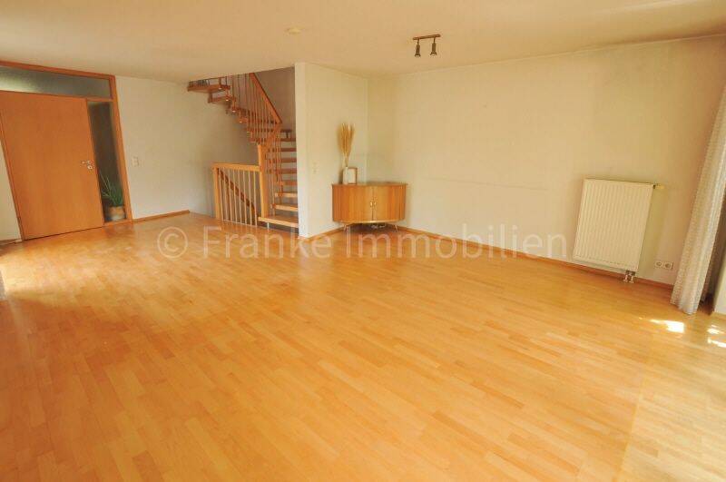 Reihenendhaus Langenau - 5 Zimmer, 135 m&sup2;, 499.000&euro; | Angebot:26796370