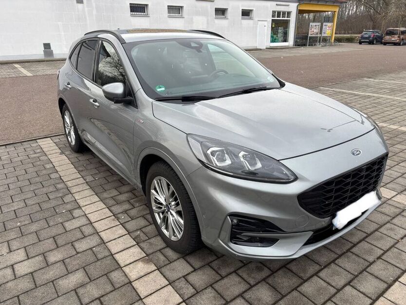 Kuga