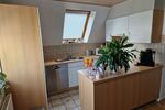 Provisionsfrei* Charmante 3 Zimmer Maisonette Dachgeschosswohnung mit Balkon & TG Stellplatz in Illertissen - Maisonettenwohnung Illertissen | Angebot:26594410