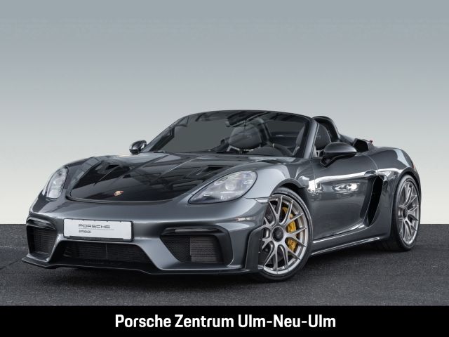 Boxster