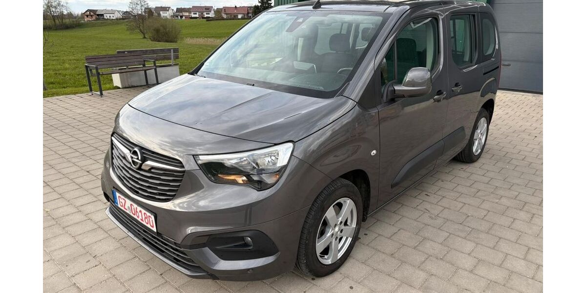 Opel Combo 174.000 km 10.699 &euro; Kötz 89359