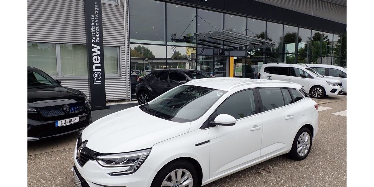 Renault Megane E-TECH 21.800 km 22.990 € Neu-Ulm 89231