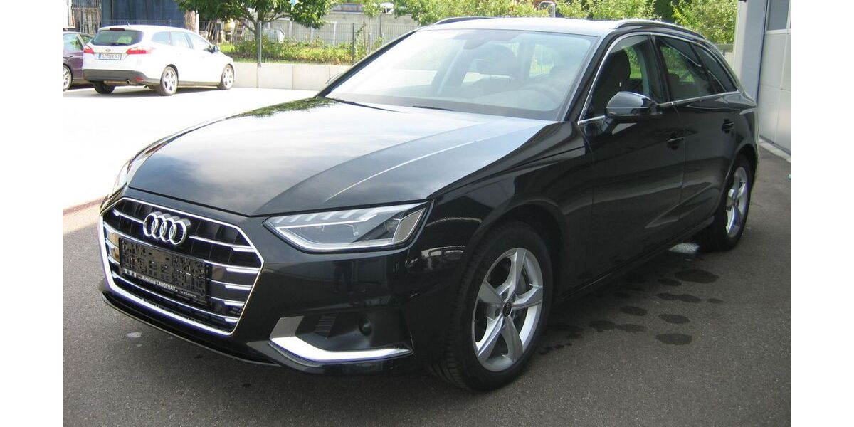 Audi A4 8.900 km 36.900 &euro; Langenau 89129