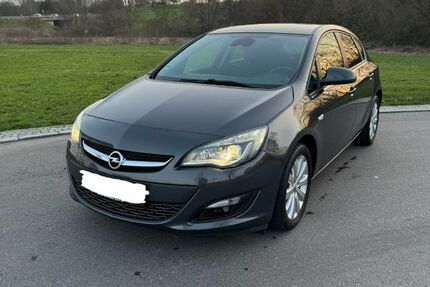 Opel Astra 157.000 km 5.200 € Geislingen an der Steige 73312