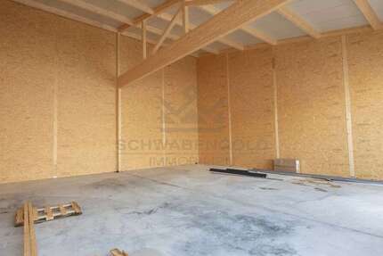 Gewerbeobjekt Nersingen - 1.600&euro; | Angebot:26075219