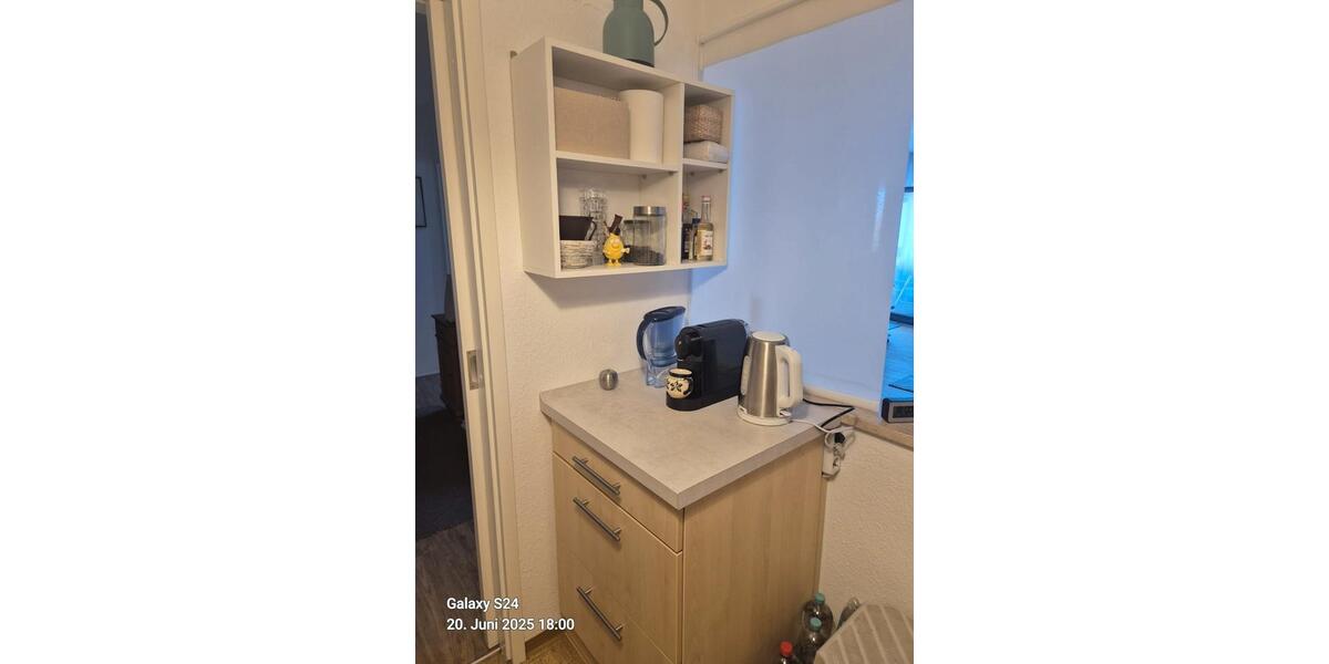 Etagenwohnung Senden - 2 Zimmer, 55 m&sup2;, 650&euro; | Angebot:26665921