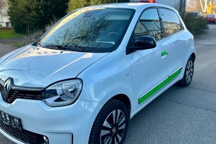Renault Twingo 32.037 km 12.600 &euro; Ulm 89079