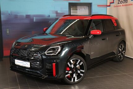 Mini John Cooper Works Countryman 12.999 km 44.999 € Kötz (Kleinkötz) 89359