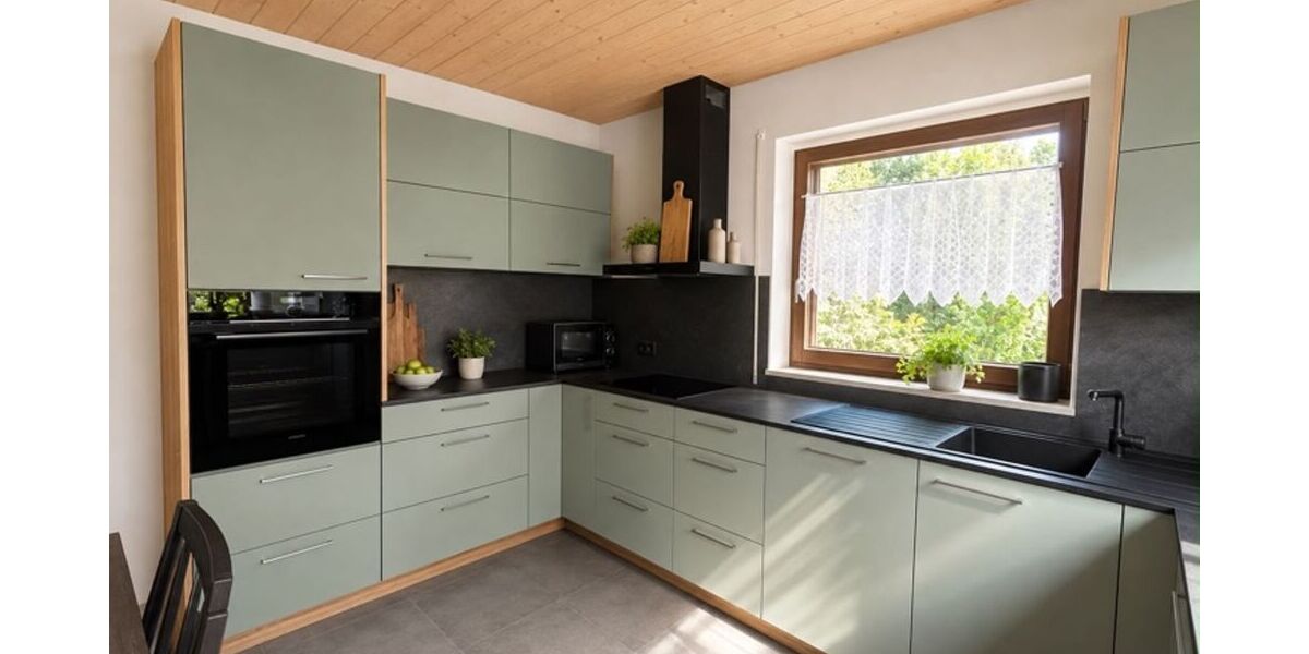Sonnige Erdgeschosswohnung Ulm-Lehr - 4- Ulm Obertalfingen | Angebot:27292547