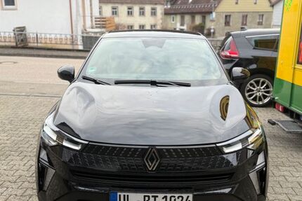 Renault Captur 28.252 km 19.400 &euro; blaubeuren 89143