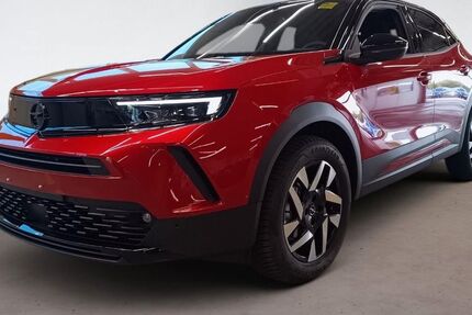 Opel Mokka 9.700 km 20.590 &euro; Neu-Ulm 89231