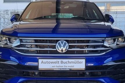 VW Tiguan 88.912 km 34.490 &euro; Nersingen 89278