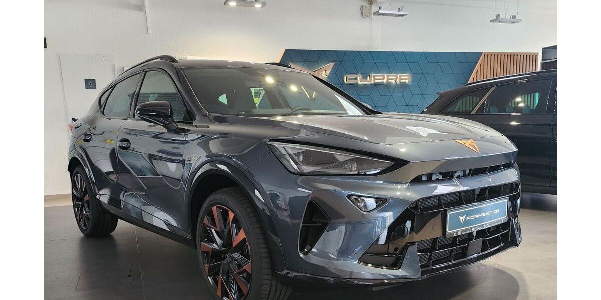 Cupra Formentor 3.500 km 39.990 &euro; Weidenstetten 89197