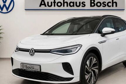 VW ID.4 57.500 km 30.490 &euro; Schnürpflingen-Ammerstetten 89194