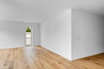 Modern. Hochwertig. Erstbezug nach Sanierung -Stilvolle 3-Zimmer-Wohnung mit 2 Balkonen in Dornstadt 3 zimmer