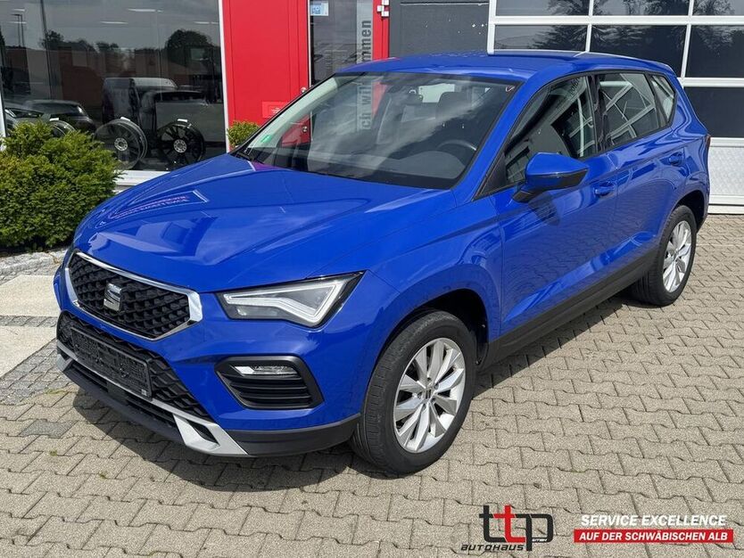 Ateca