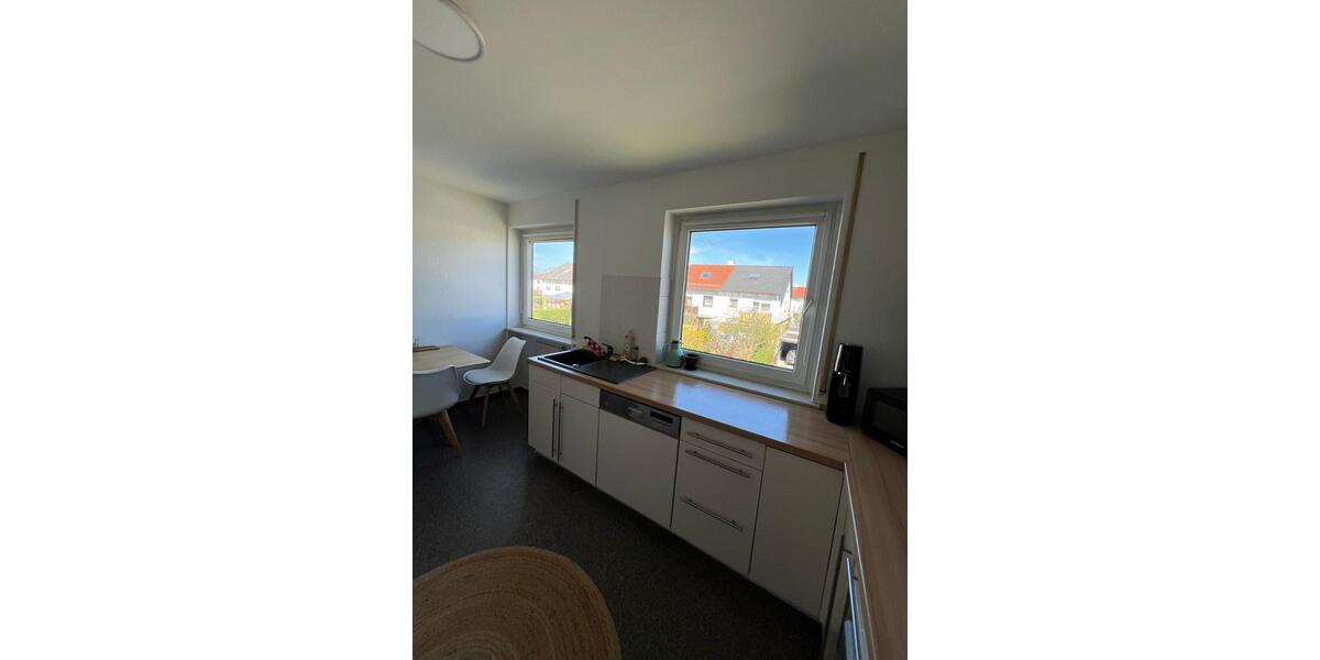 Etagenwohnung Senden - 1 Zimmer, 94 m&sup2;, 600&euro; | Angebot:26087702