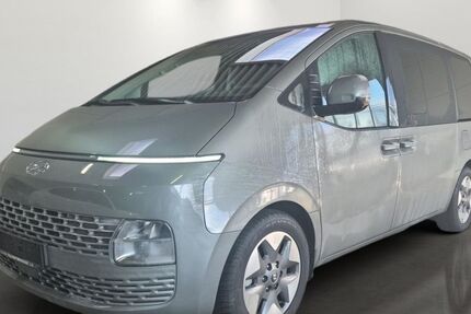 Hyundai STARIA 21.725 km 41.485 &euro; Ulm 89081