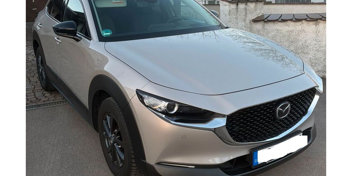 Mazda CX-30 98.000 km 18.600 &euro; Sontheim 89567