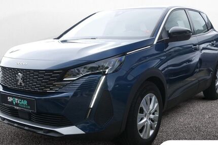 Peugeot 3008 32.800 km 24.990 € Ulm 89081