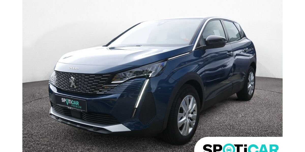 Peugeot 3008 32.800 km 24.990 € Ulm 89081