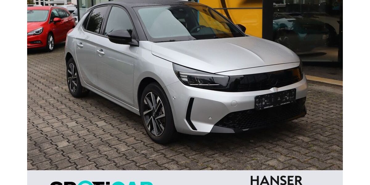 Opel Corsa 15.600 km 21.590 &euro; Ulm 89073