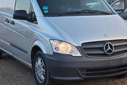 Mercedes-Benz Vito 219.000 km 5.490 &euro; Elchingen 89275
