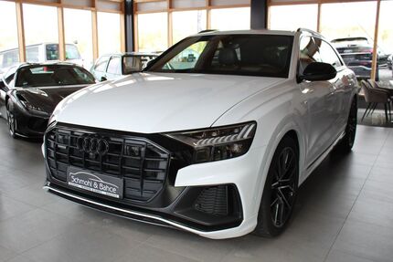 Audi Q8 65.000 km 61.990 &euro; Amstetten 73340