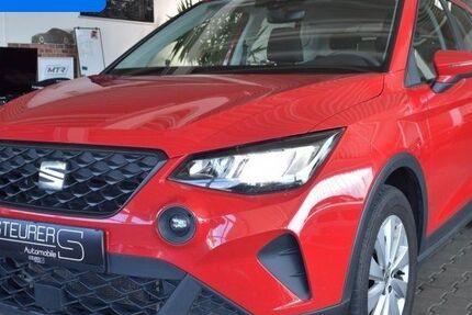 Seat Arona 42.228 km 15.890 &euro; Senden 89250