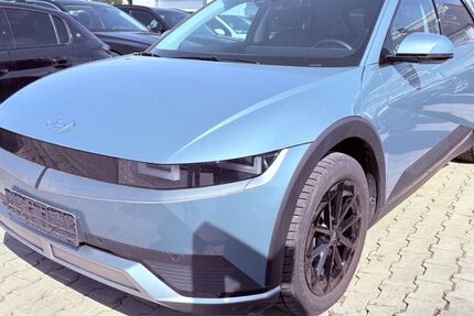 Hyundai IONIQ 5 76.000 km 22.990 &euro; Ulm-Jungingen 89081