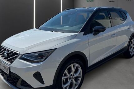 Seat Arona 67.530 km 19.380 &euro; Ulm 89077