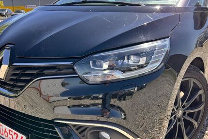 Renault Grand Scenic 174.000 km 6.650 &euro; Buch 89290