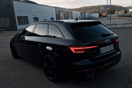 Audi A4 230.000 km 14.100 &euro; Geislingen an der Steige 73312