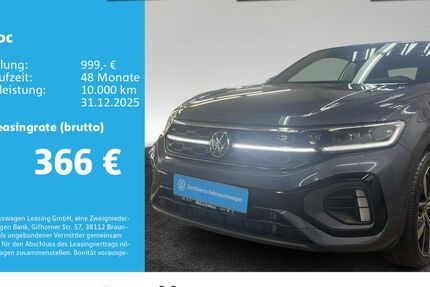 VW T-Roc 27.966 km 31.720 &euro; Neu-Ulm 89231