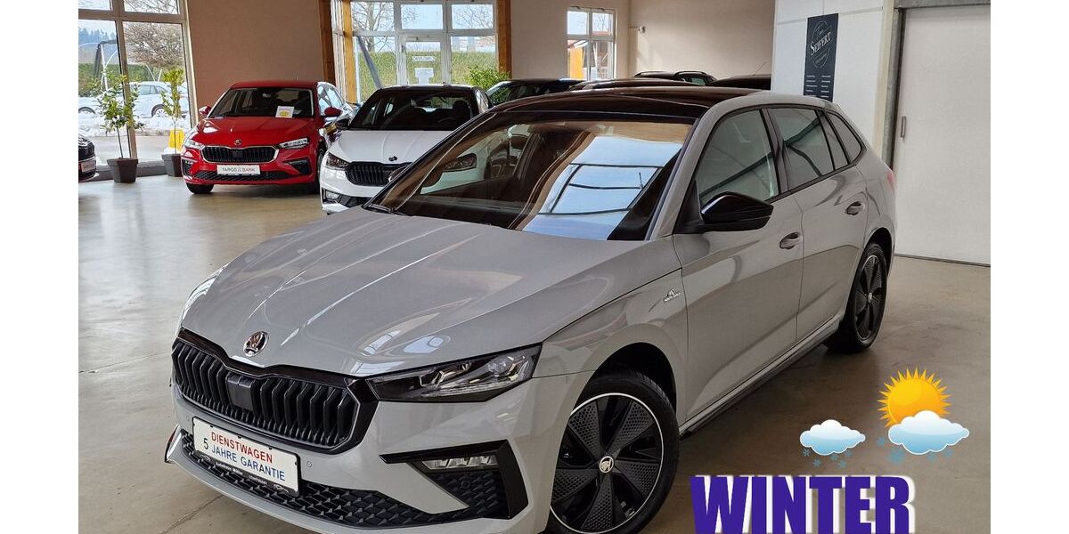 Skoda Scala 27.221 km 23.490 &euro; Ichenhausen 89335