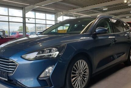 Ford Focus 68.500 km 17.490 &euro; Neu-Ulm 89231