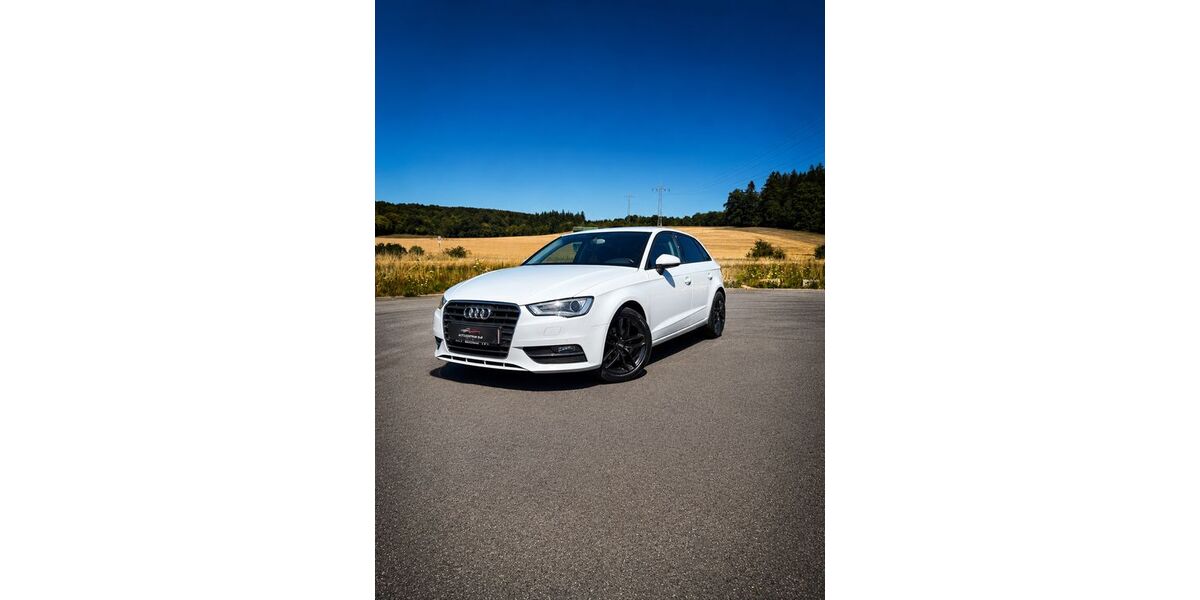 Audi A3 126.550 km 10.999 &euro; Amstetten 73340