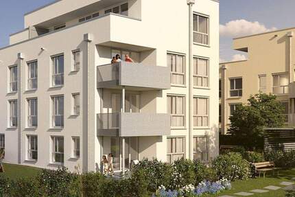 Wohnung Dornstadt - 4 Zimmer, 100 m&sup2;, 555.000&euro; | Angebot:25851582