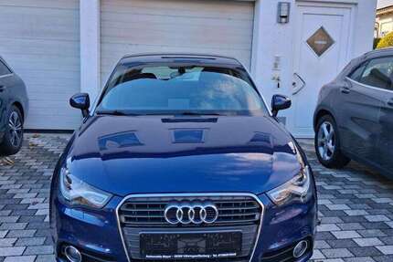 Audi A1 80.539 km 9.998 € Vöhringen-Illerberg 89269