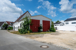 gepflegtes 3 Familienhaus mit Halle in Riedheim